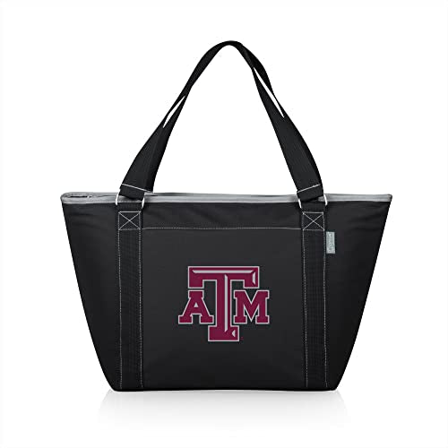 PICNIC TIME NCAA Rhode Island Rams Topanga Tote Cooler Bag, Soft Cooler Bag, Picnic Cooler, (Navy Blue)