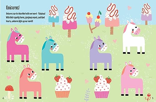 My Sticker Dress-Up: Magical Creatures: Awesome Activity Book with 300+ Stickers for Unlimited Possibilities!