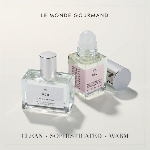 Le Monde Gourmand Le Jumbo Lait de Coco Eau de Parfum - 2.5 fl oz (75 ml) - Bergamot, Vanilla, Coconut Fragrance Notes