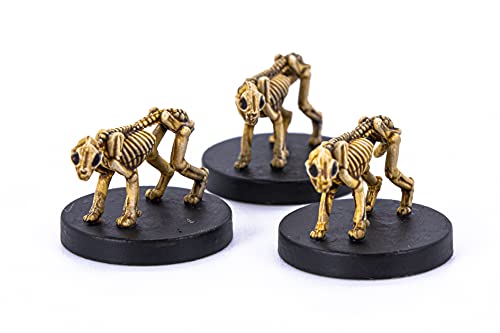 Animal Adventures: Secrets of Gullet Cove - Enemies of Gullet Cove