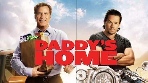 Daddy's Home