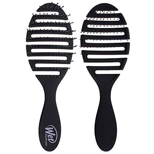 Wet Brush Pro Flex Dry (BWP800FXBK) Black