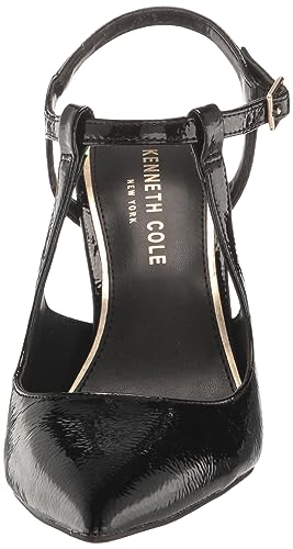 Kenneth Cole Women's Women's ROMI Sling Pump, RED, 11