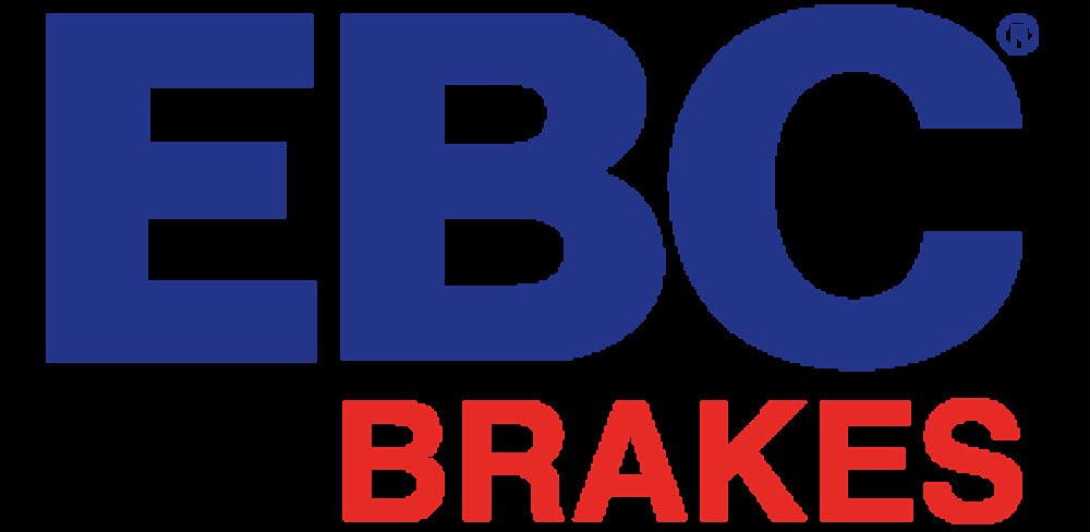 EBC S12KR1358 Brake Kit