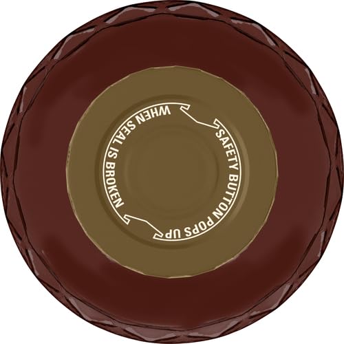 RW KNUDSEN Just Cranberry Juice, 32 FZ