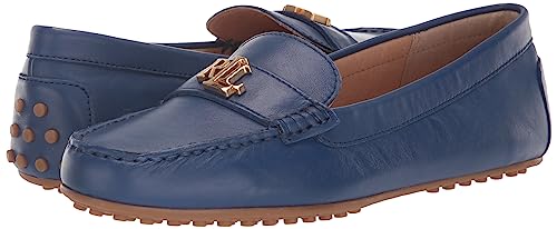 Lauren Ralph Lauren Barnsbury Driver Soft Laurel 10 M