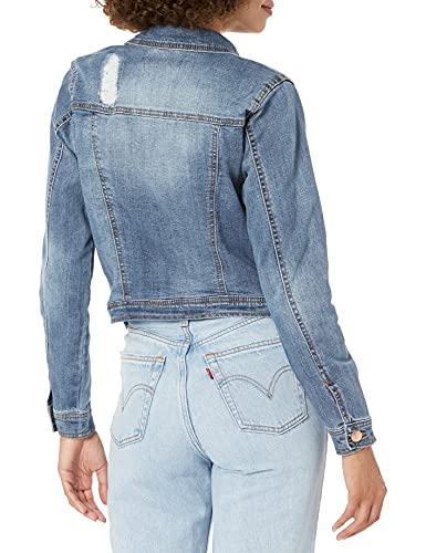 dollhouse Women's Jacket, Genesis, Small