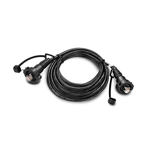 Garmin GMS 10 Network Port Expander + 20 Foot GMS 10 Cable