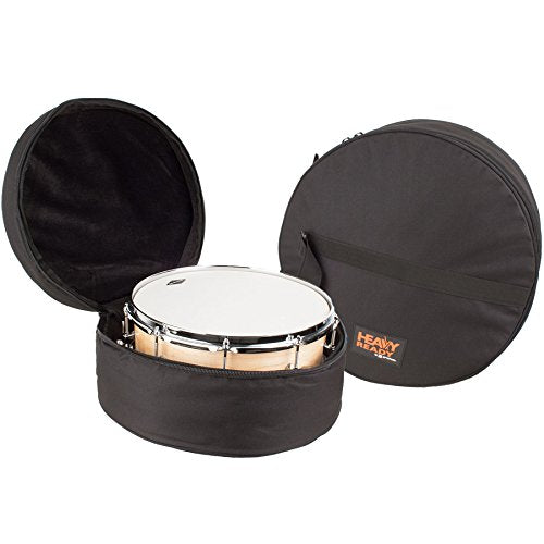 Protec Bass Drum, Black, Kick 18 x 22 (hgt x Dia) (HR1822)