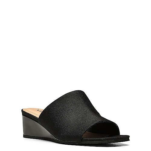 NYDJ Women's Mule, Natural, 10