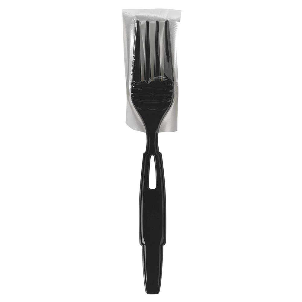 DXESSWPF5 - Dixie SmartStock Wrapped Heavy-Weight Cutlery Refill