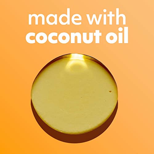 Softsoap Body Wash, Coconut Butter Scrub , Exfoliating Body Wash, 20 Ounce, 4 Pack