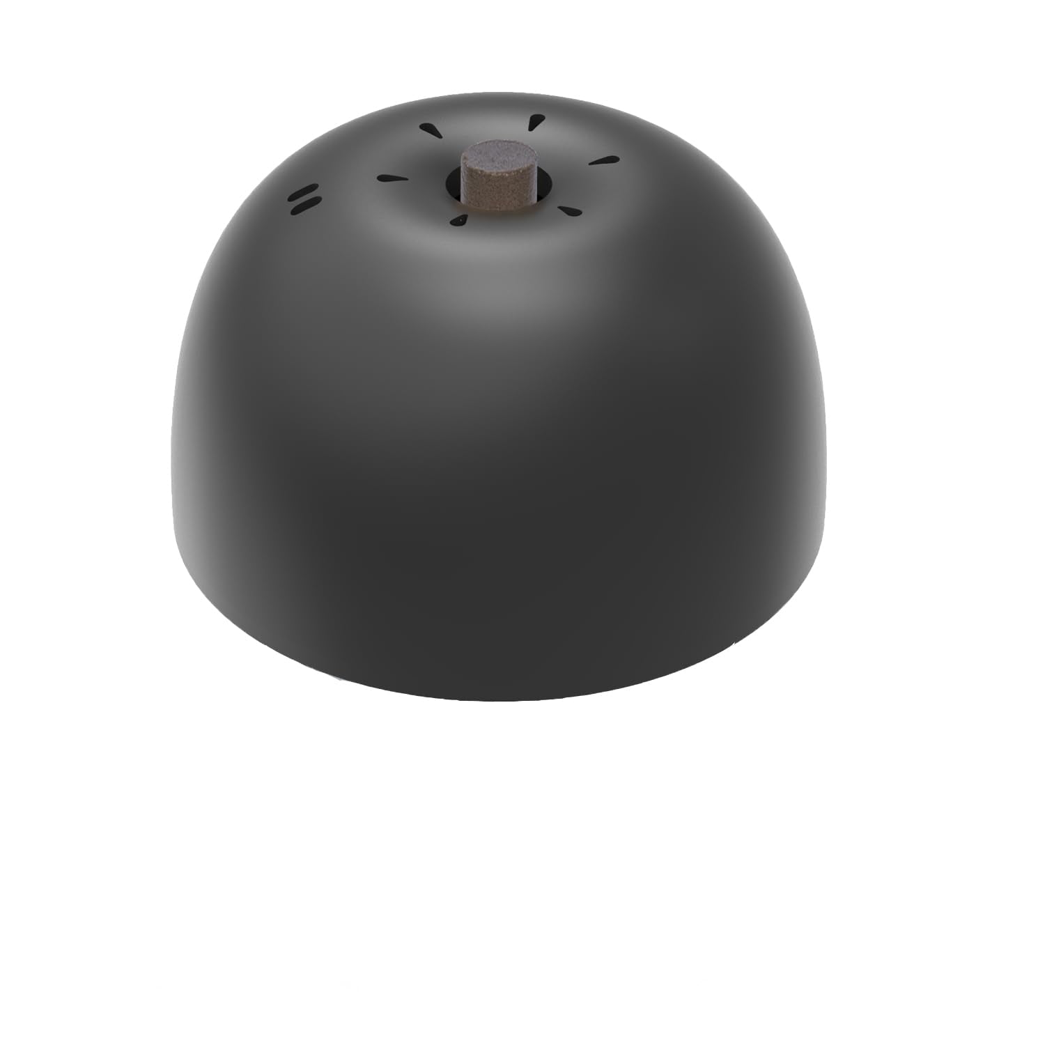 Simashts D3 Indoor Use, Electronic for Home, Bedroom, Desk