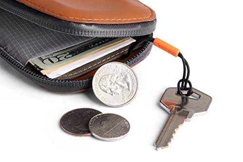 Bellroy Venture Card Pocket - Bronze