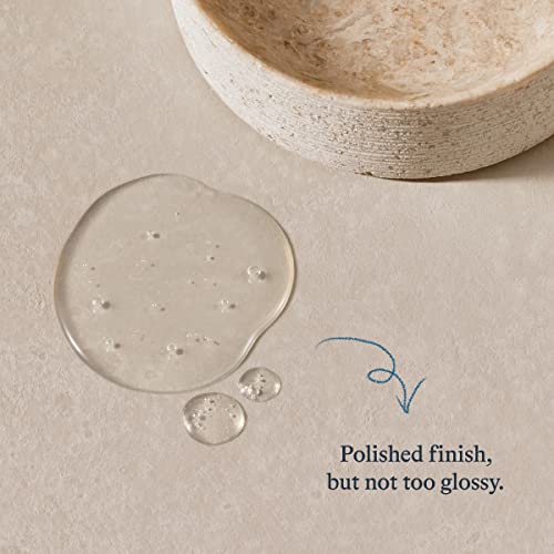 Harry's Sculpting Hair Gel | Firm Hold & Polished Finish | 6.7 Fl Oz, 3 Pack