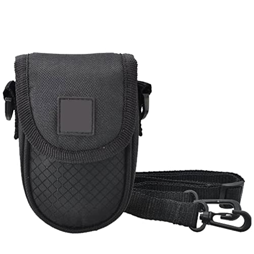 Kodak PIXPRO WPZ2 Rugged Waterproof Shockproof Digital Camera 16MP 4X Optical Zoom 1080P Full HD Video, 2.7 LCD (Blue), 32GB SD Card, Black Compact Camera Case, Floating Strap, Bundle (7 Items)