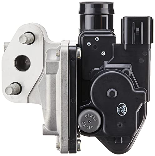 GM Parts 12639108 Secondary Air Injection Check Valve