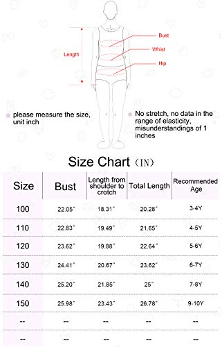 Leotards for Girls Gymnastics 4t 5t Toddler Kid Dance Outfit Sparkle Colorful Leopard Green Leopard Biketards (Green Leopard, 4-5 Years)