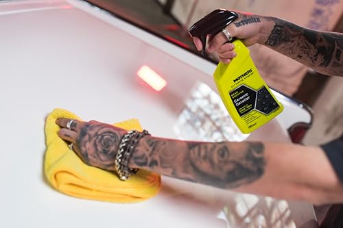 Mothers 08264 Ultimate Hybrid Ceramic Detailer - 24 fl. oz.