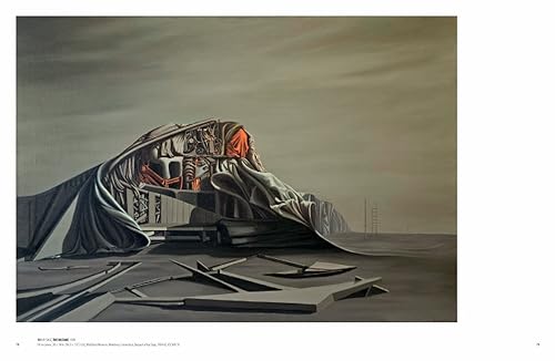 Kay Sage and Yves Tanguy: Ring of Iron, Ring of Wool
