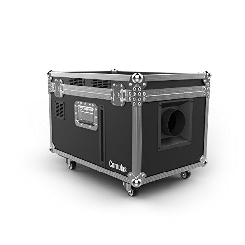 CHAUVET DJ Fog Machine (Cumulus)