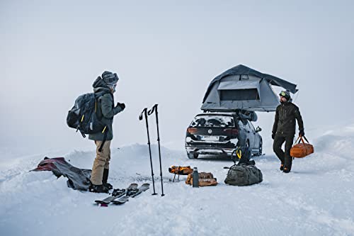 Thule Tepui Explorer Kukenam 3, Haze Gray, One Size