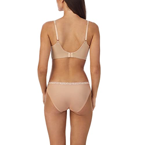 Le Mystere Women's Safari Wireless Bra - Sahara, 36C