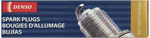 Denso (3297) SK20R11 Iridium Spark Plug, Pack of 1