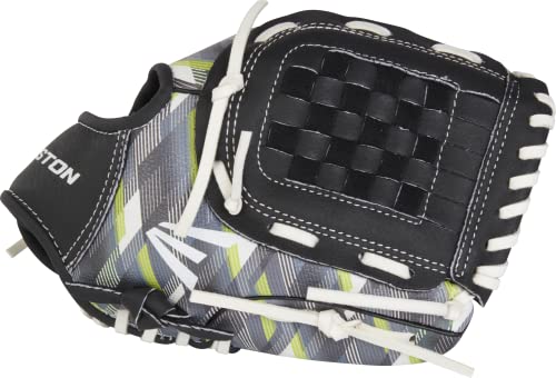 Easton | MOXIE Baseball Glove | Left Hand Throw | 10.5" Basket Web | USA