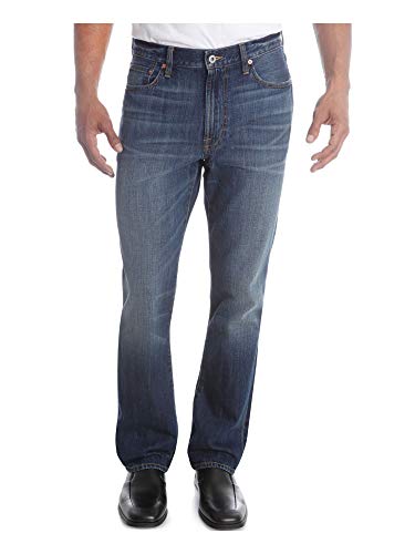 Lucky Brand Men's 361 Vintage Straight Jean, Aliso Viejo, 33W X 30L
