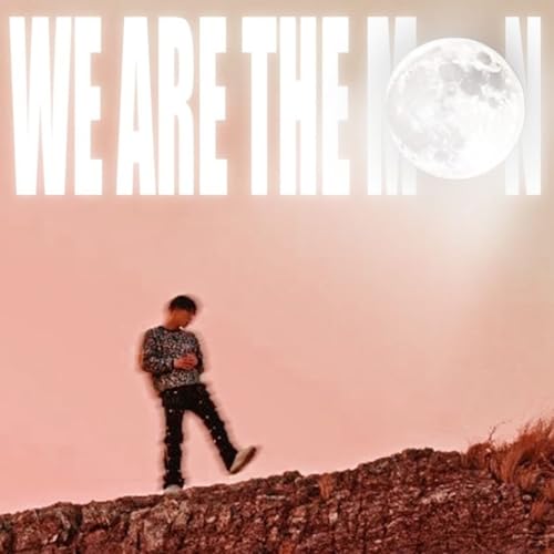 We Are The Moon