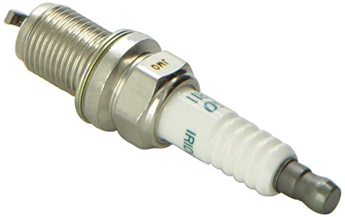 Denso (3297) SK20R11 Iridium Spark Plug, Pack of 1