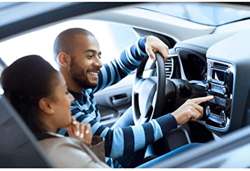 FRAM Fresh Breeze Cabin Air Filter Replacement for Car Passenger Compartment w/ Arm and Hammer Baking Soda, Easy Install, CF11183 for Select Dodge and Jeep vehicles , white