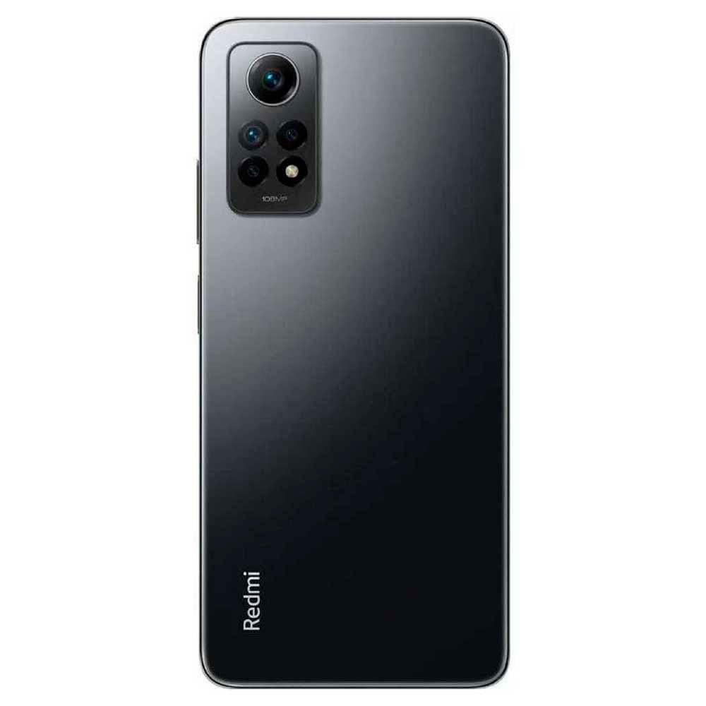 Xiaomi Redmi Note 12 Pro 4G (256GB + 8GB) Factory Global Unlocked 6.67" 108MP Pro Triple Camera (for Tmobile/Tello/Mint USA Market) (Graphite Gray)