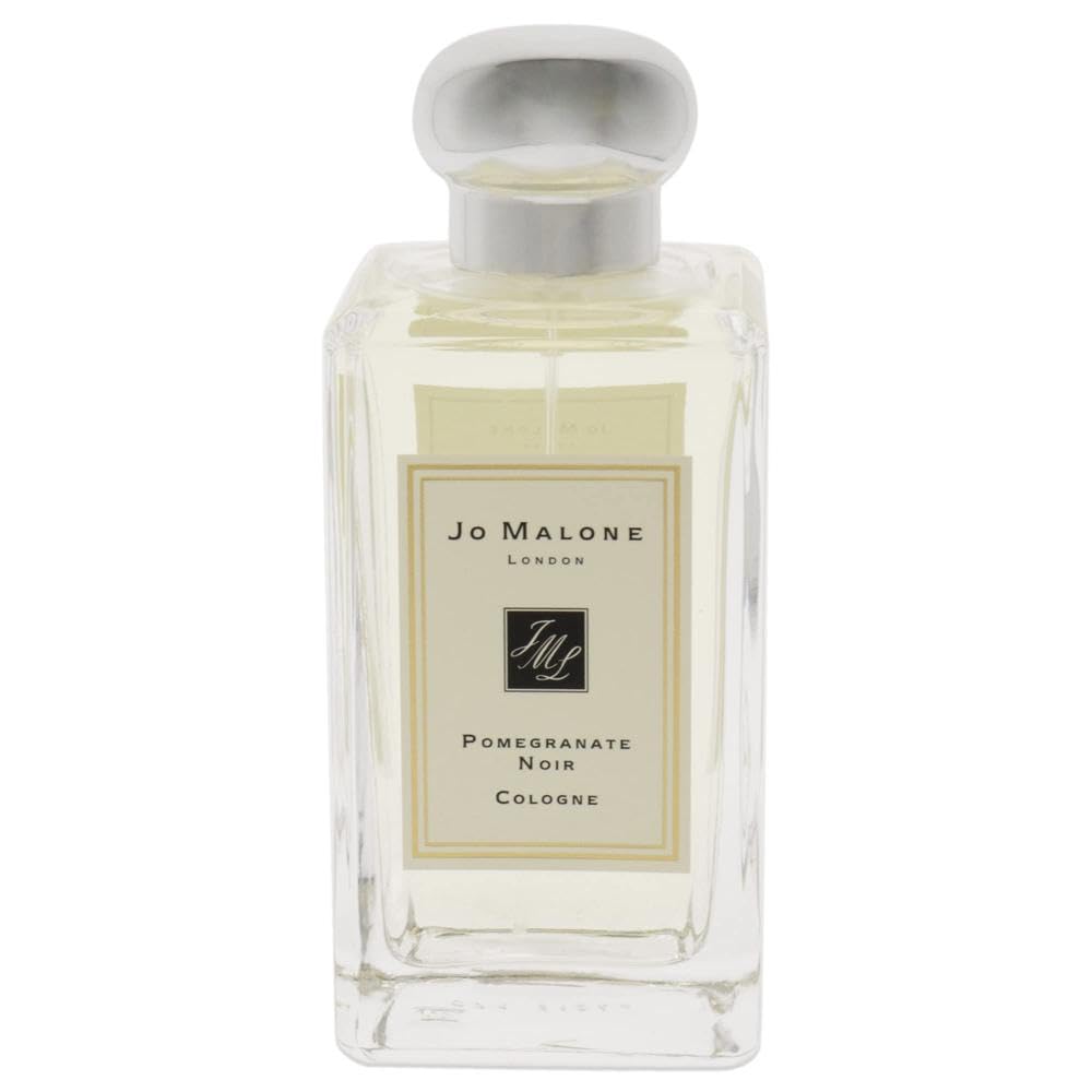 Jo Malone Pomegranate Noir Cologne Spray for Women, 3.4 Ounce Originally Unboxed