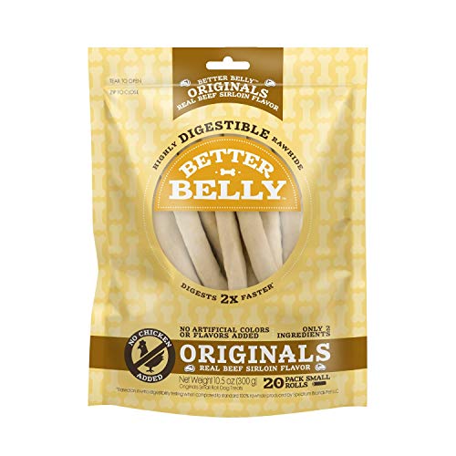 Better Belly Roll (Pack of 1)
