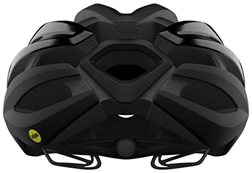 Giro Synthe MIPS II Cycling Helmet - Matte Black Small