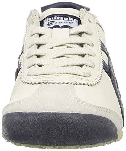 Onitsuka Tiger Unisex Mexico 66 1183C102 (Black/Black, US Footwear Size System, Adult, Men, Numeric, Medium, 8)