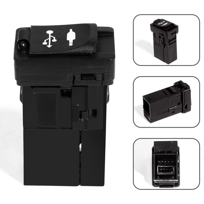 Fit Audio Jack