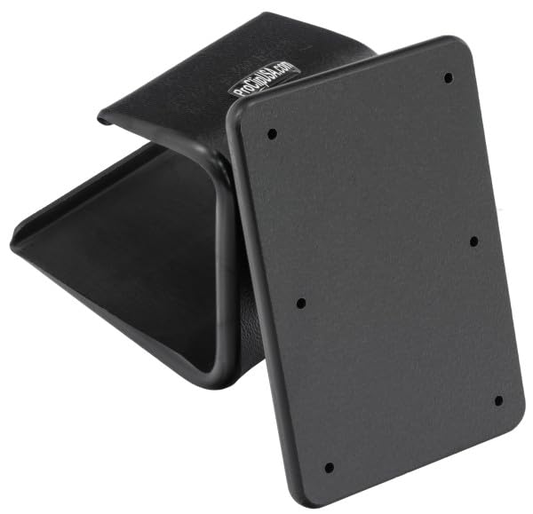 Scosche ProClip Center Dash Mount Compatible with 2021-2023 Chevy Suburban, Chevy Tahoe & GMC Yukon SUVs with StuckUp Universal Phone Mount Bundle