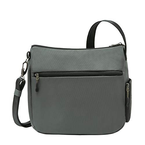 Travelon Anti-Theft Active Medium Crossbody Bag