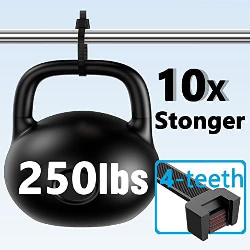 250lb Black Zip Ties Heavy Duty 12 Inch Outdoor, Extra Large Cable Tie Wraps Long Plastic Wire Ties Wide Big Strong Thick Zipties 50 Pack