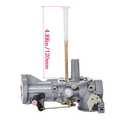 ALL-CARB Carburetor Replacement for 498298 692784 130202 112202 112232 134202 137202 133212 5Hp 495951 495426 492611 490533 Carb