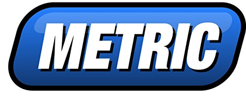 Performance Tool W36206 1/4-Inch Drive 6mm 6pt Socket