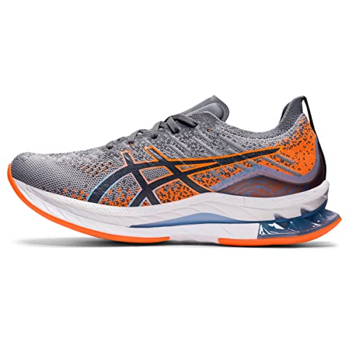 ASICS Gel-Kinsei® Blast White/White 11.5 D (M)