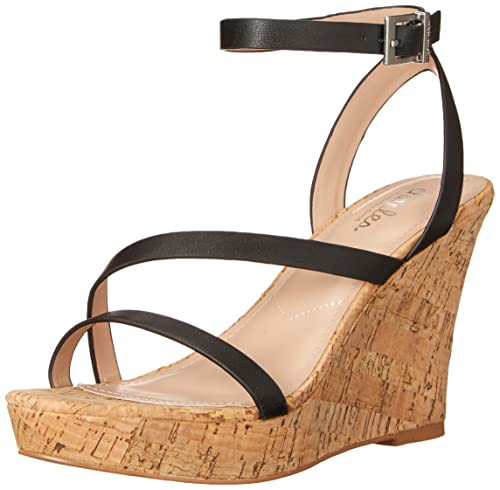 CHARLES BY CHARLES DAVID Women's Loved Platform, Nude, 6.5