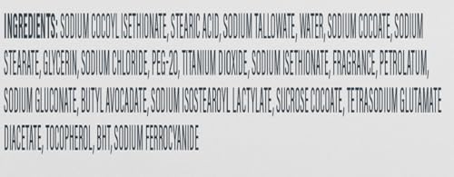 Cetaphil Bar Soap, Deep Cleansing Face and Body Bar, Pack of 6, For Dry to Normal, Sensitive Skin, Soap Free, Hypoallergenic, Paraben Free, Fragrance Free, Removes Makeup, Dirt and Oil