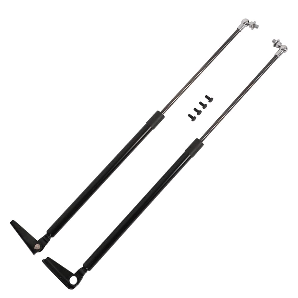 2 Pcs Rear Hatch Liftgate Lift Supports Struts Shocks Gas Springs Compatible with 2010 2011 2012 2013 2014 10 11 12 13 14 Legacy Outback