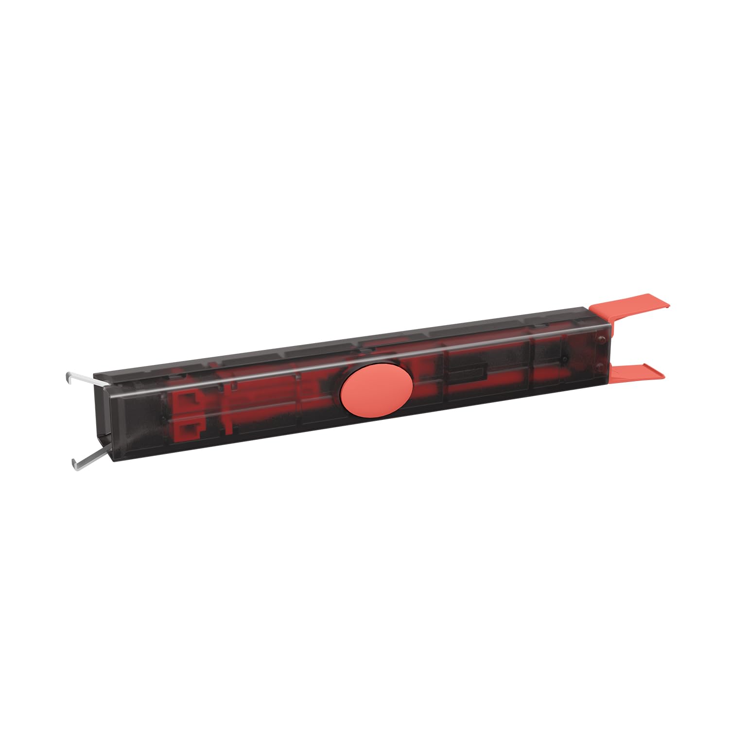 GATERON Twins Switch Puller Keycap Puller for Mechanical Keyboard, DIY Tool Easily Remove and Replace Gaming Keyboard Switches and keycaps Intergrated for Mechanical Keyboard