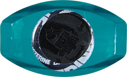 Listerine Ultraclean Oral Care Antiseptic Mouthwash, Everfresh Technology to Help Fight Bad Breath, Gingivitis, Plaque & Tartar, ADA-Accepted Tartar Control Oral Rinse, Cool Mint, 1 L